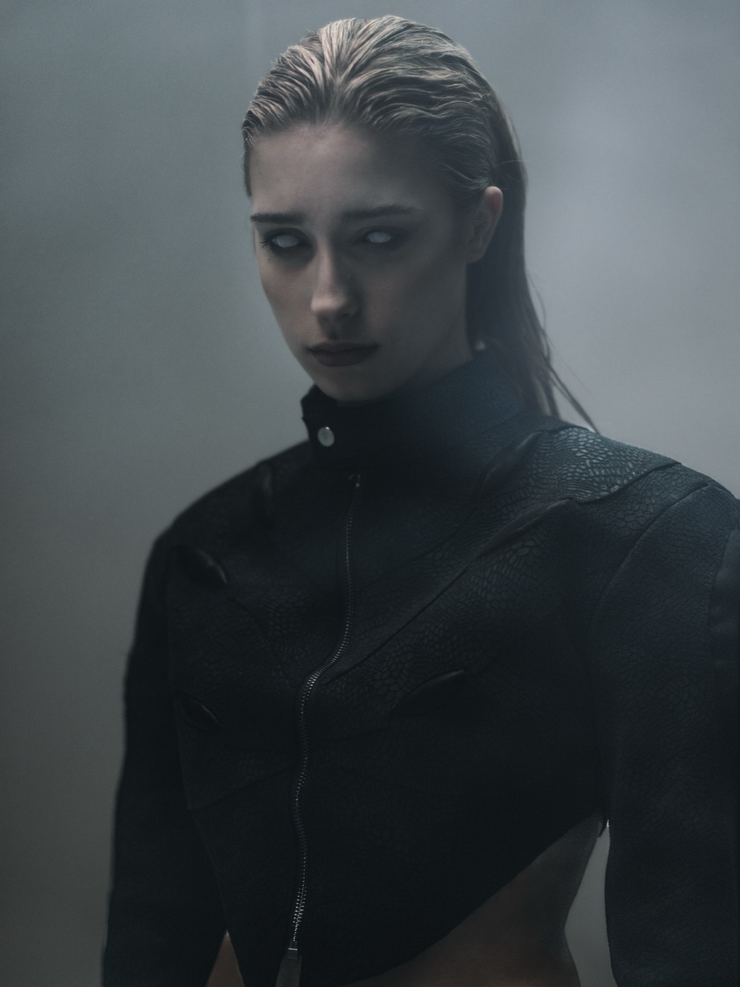 Fotografia di moda per Chronos Corps